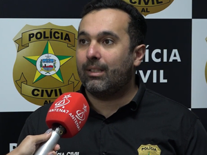 [Vídeo] Suspeito de feminicídio a marteladas diz que agiu após ver vídeo de traição