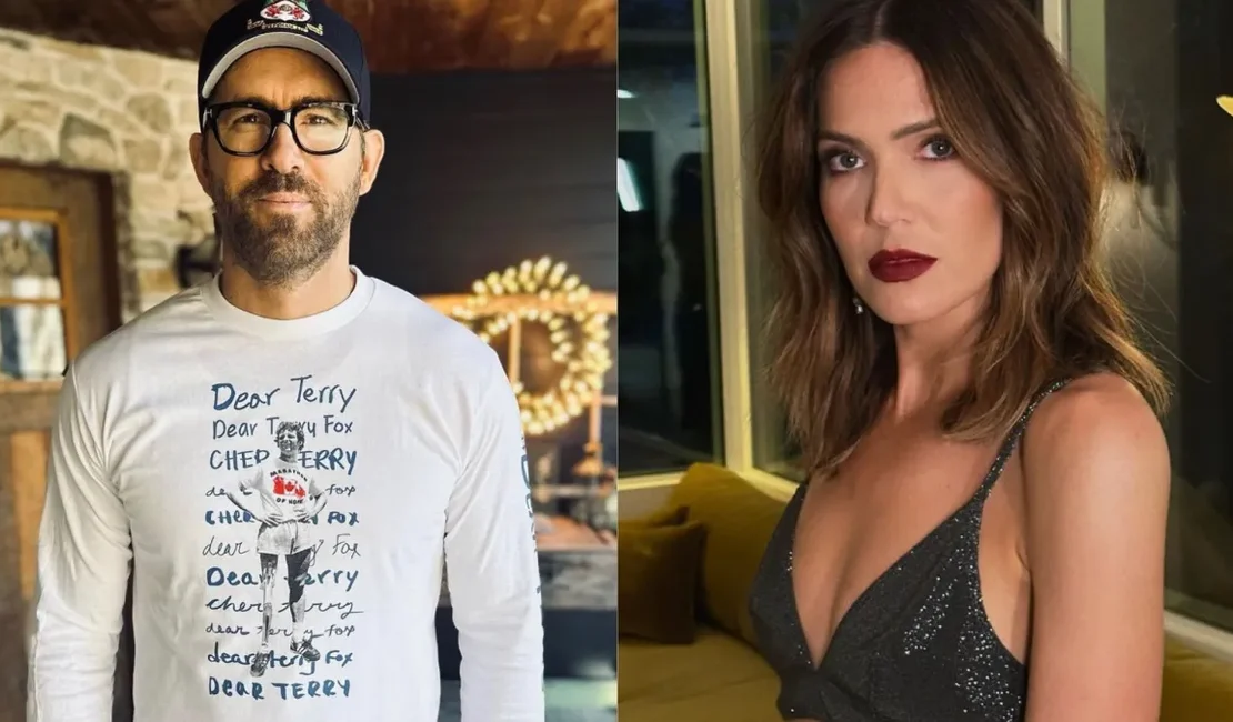 Ryan Reynolds e Mandy Moore criticam sindicato dos atores após proibições