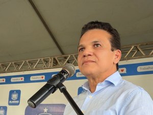 Deputado Ricardo Nezinho destaca chegada do Programa Ronda no Bairro como reforço à segurança de Arapiraca