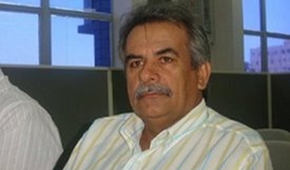 Ex-prefeito de Anadia morre vítima de infarto