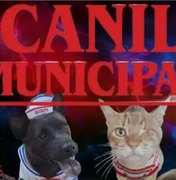 Canil aposta em Stranger Things para nomear animais e promover adoção
