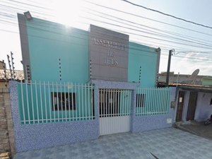 Assembleia de Deus é invadida e tem equipamentos furtados no bairro Cacimbas