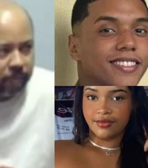 Serial killer confessa oito mortes em Maceió; veja detalhes revelados pelo Fantástico