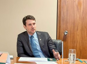 Deputado Daniel Barbosa defende desenvolvimento sustentável do planeta em artigo sobre o Dia do Meio Ambiente