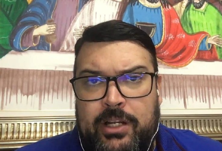 [Vídeo] “Prefeitura ri da cara da sociedade”, afirma Hector Martins sobre transparência
