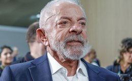 Lula presta solidariedade a famílias de vítimas de tornado no Paraná