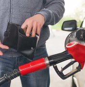 Petrobras anuncia aumento de 5% para gasolina e 4% para diesel a partir do dia 29