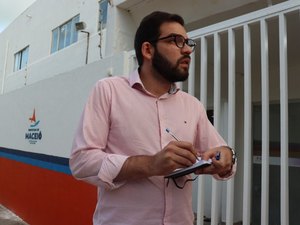 Luiz Rogério retorna à Secretaria de Educação de Maceió após saída de Victor Braga
