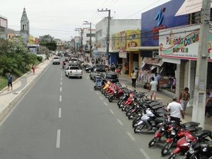 Crise tem mudado o comportamento do consumidor