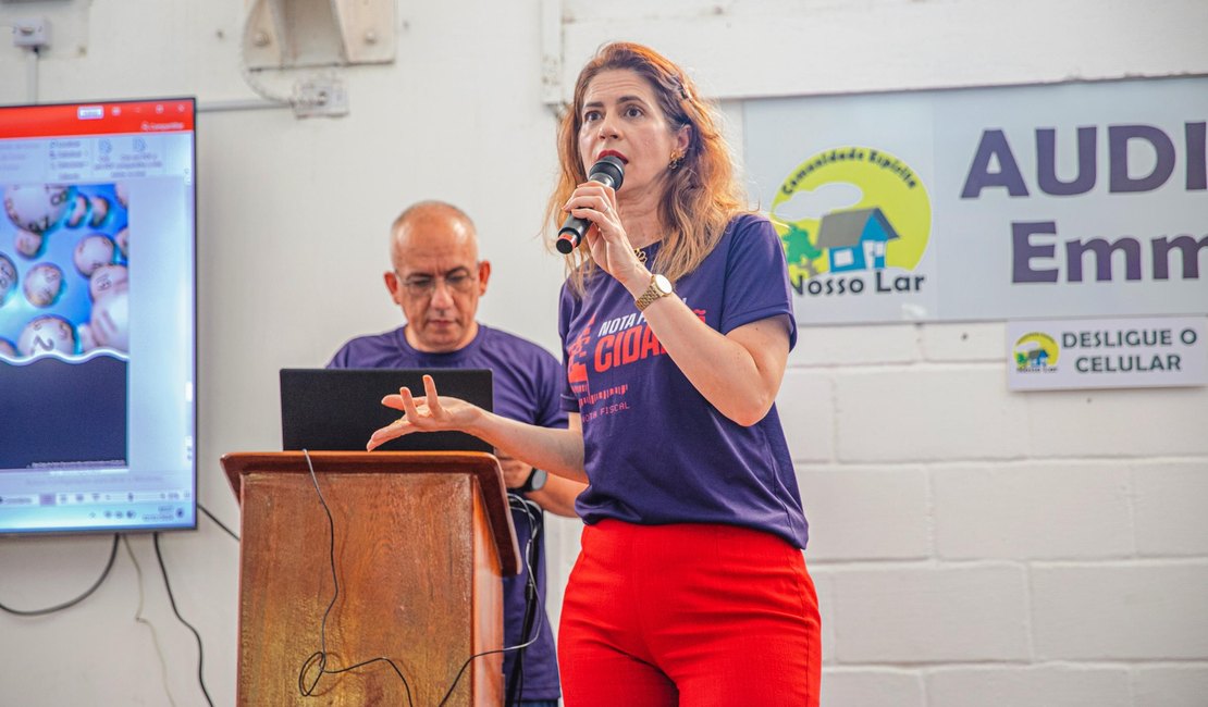 Sefaz anuncia sorteio especial de Natal da Nota Fiscal Cidadã com R$ 2 milhões em prêmios