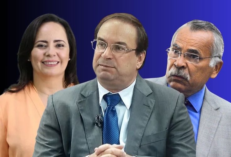 ‘Super segunda’; Prefeito e dois opositores realizam convenções em Arapiraca no último dia da lei eleitoral