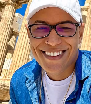 Dono da página 'Choquei' é preso em operação da PF contra transações ilegais