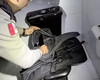 Submetralhadora é apreendida durante operação em zona rural de Arapiraca