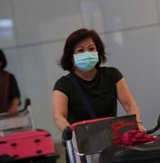 França anuncia a primeira morte por coronavírus fora da Ásia