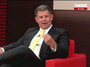 Após reunião, Bolsonaro avisa Bebianno que ele está fora do governo