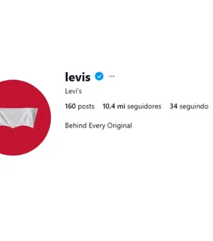 Levi's transforma logo coberto pela Fifa em campanha bem-humorada