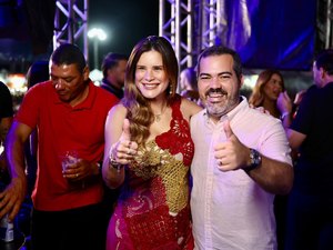 Atalaia vive fim de semana histórico e celebra 262 anos com alegria e fé