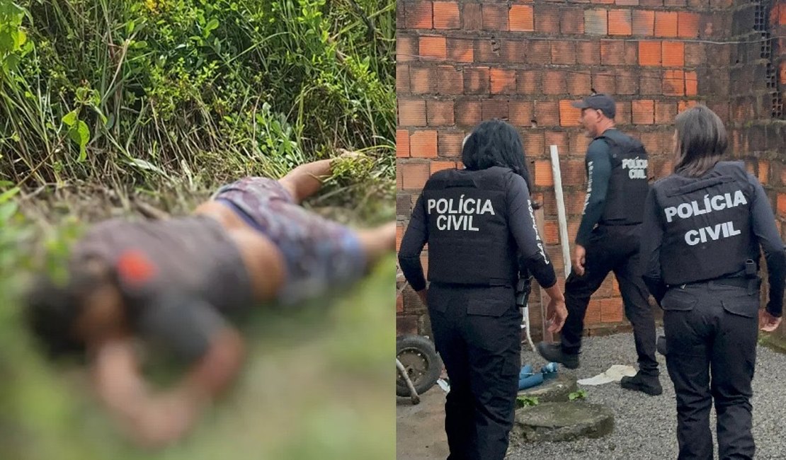 Catadora retirada à força de casa foi torturada e morta pelo tribunal do crime; adolescente comandou 'júri'