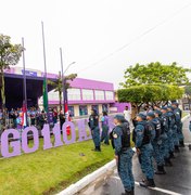 Rio Largo celebra 110 anos com entregas, inaugurações e avanços da gestão