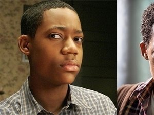 Ator que fez o Chris  ameaça bloquear fãs brasileiros