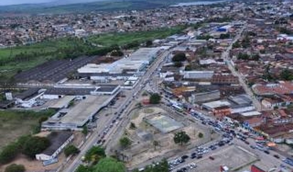 Arapiraca faz triagem com 3 mil pessoas na prevenção do câncer