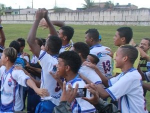 Real Deodorense vence e é campeão alagoano Amador 2015