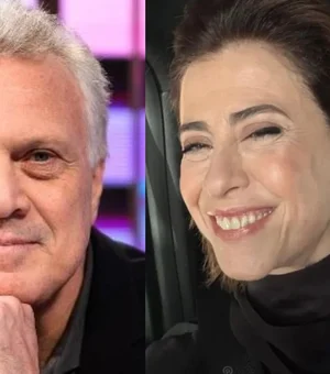 Fernanda Torres revela 'revival' com Pedro Bial: relembre o casamento