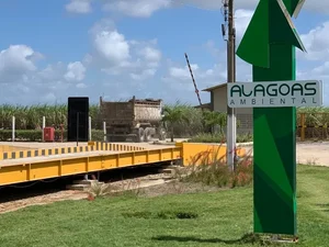 Alagoas ambiental é uma das melhores empresas do Brasil para se trabalhar