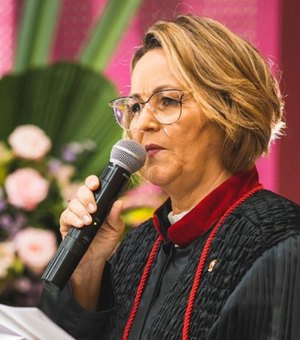 Após sete meses de espera, Marluce Caldas pode ganhar nomeação no STJ ainda este mês