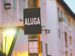 Aluguéis residenciais sobem 0,59% em maio deste ano