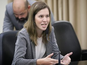 Projetos da deputada Cibele Moura em defesa do esporte amador e da cultura são aprovados na CCJ