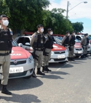 Polícia Militar segue fiscalizando descumprimentos ao Decreto Emergencial