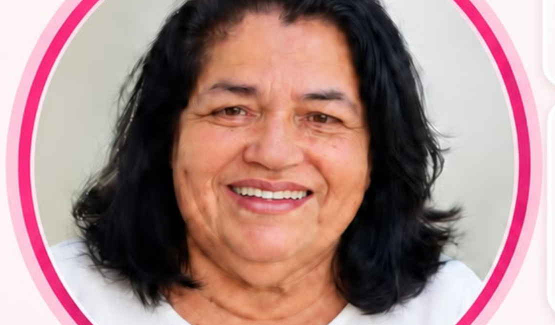 Família de arapiraquense faz vaquinha para custear tratamento contra câncer