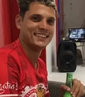 Presidente de torcida organizada vai a júri popular por tentar matar torcedores do CRB