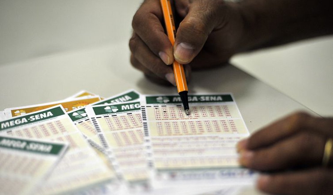Jogos de Loteria da Caixa poderão ser feitos online