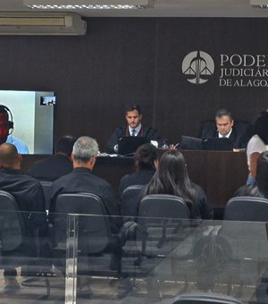 Júri condena acusado de desfigurar rosto de mulher durante tentativa de feminicídio