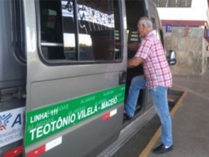 Carteirinha do Idoso e Passe livre tem prazo de validade estendido pela Arsal e Seades