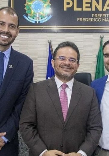 Derrotado em 2024, ex-vice-prefeito de Quebrangulo ganha cargo na Assembleia Legislativa