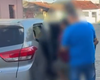 Homem é preso por descumprir medida protetiva em Santana do Ipanema