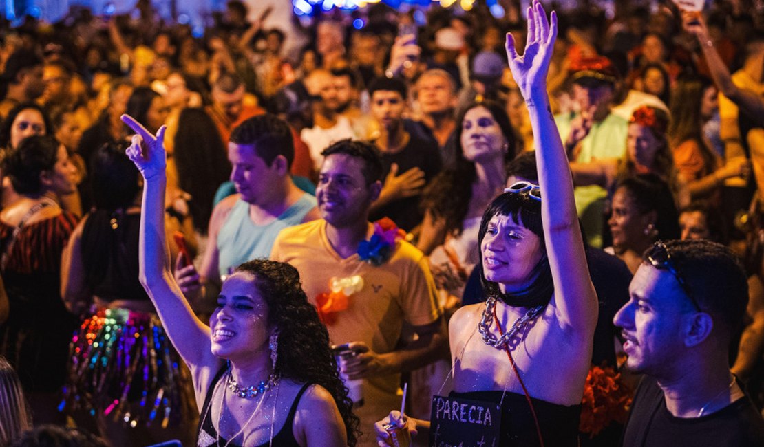 Ficou em Maceió no Carnaval? Bares e restaurantes esperam movimentação; veja programação