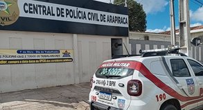 Mulher é presa com drogas escondidas em residência de Arapiraca