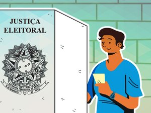 Calendário eleitoral começa neste mês com registro de candidatos e propaganda