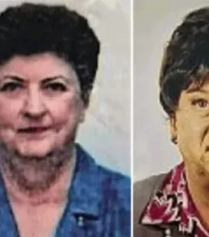 Homem é preso após se passar por mãe morta para receber aposentadoria