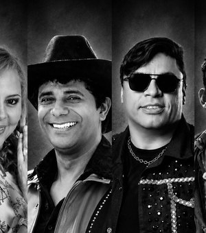 Quarto ex-vocalista da Cavaleiros do Forró morre e reacende histórico de luto na banda