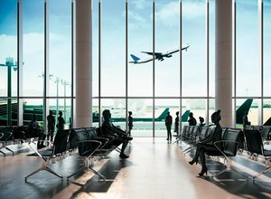 Conectando pessoas e destinos: a importância dos aeroportos no desenvolvimento econômico mundial