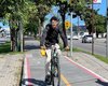 Bicicleta: Maceió triplica malha cicloviária e fortalece mobilidade ativa