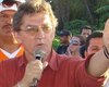 Julgamento de acusado de executar vereador Luiz Ferreira é suspenso