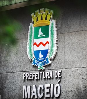 Prefeitura de Maceió paga salário de agosto nesta sexta (23)