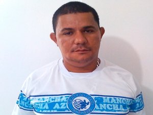 Ex-líder da Mancha Azul será julgado por morte de membro da CV