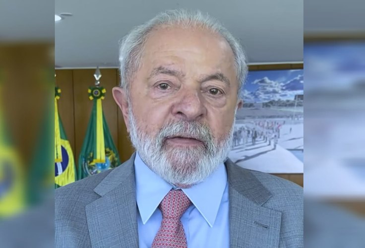 Depois dos prefeitos, Lula vai socorrer governadores com 1,6 bilhão de reais